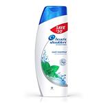 H&S SHAMPOO COOL MENTHOL 360ml